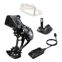 Trasmissione elettronica Wireless MTB E-BIKE Upgrade Kit Sram GX Eagle AXS upgrade kit