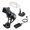 Trasmissione elettronica Wireless MTB E-BIKE Upgrade Kit Sram GX Eagle AXS upgrade kit