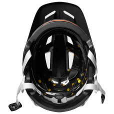 casco Fox SpeedFrame Pro Dvide taglia M