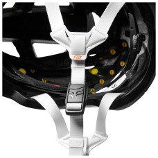 casco Fox SpeedFrame Pro Dvide taglia M