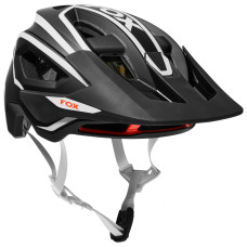 casco Fox SpeedFrame Pro Dvide taglia M