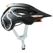 casco Fox SpeedFrame Pro Dvide taglia M