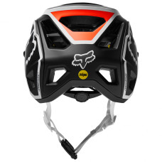 casco Fox SpeedFrame Pro Dvide taglia M