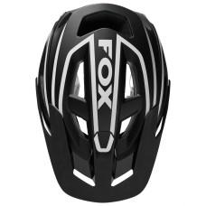 casco Fox SpeedFrame Pro Dvide taglia M