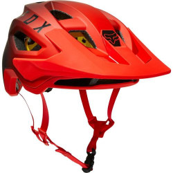 casco Fox SpeedFrame Helmet