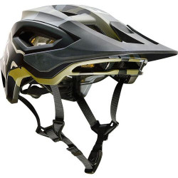 casco Fox SpeedFrame Pro.