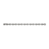 catena Sram X01 12 speed