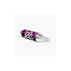cartuccia di co2 muc off da 16g
