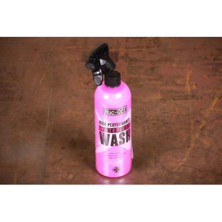 waterless wash muc off 750ml