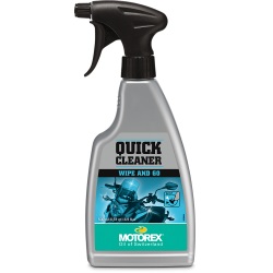 quick cleaner motorex 500ml