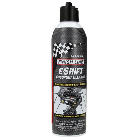 finish line e-shift 475ml