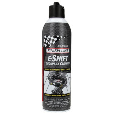 finish line e-shift 475ml