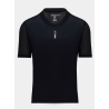 pissei maglia manica corta intima attaque heavy