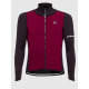 Giacca invernale mezza stagione Ciclismo antivento Pissei Prima Pelle Vanp Plus