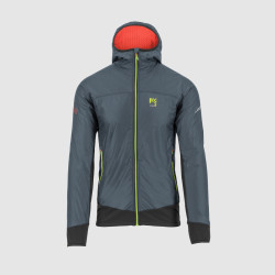 karpos federa jacket