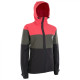 Giacca Donna Mtb Enduro- E-bike Ion Softshell Jacket Shelter Woman