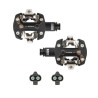 Pedali Mountain bike Look X-track Race
