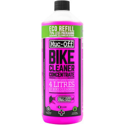 detergente concentrato muc off bike cleaner 1l