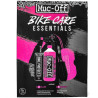 kit essenziale per la cura della bici muc off