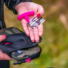 muc off tubeless puncture plug repair kit