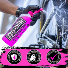 muc off bike care pack