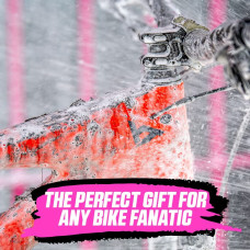 muc off bike care pack