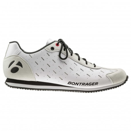 Scarpa Strada Bontrager Podium Shoe White