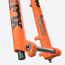 Fox Factory Series 36 Float 29 160mm GRIP2