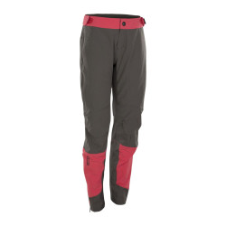 ion softshell pants shelter womens taglia m