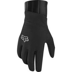 guanti fox defend pro fire black