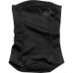 Scaldacollo Invernale ciclismo MTB Fox Neck Gaiter Polartec Nero