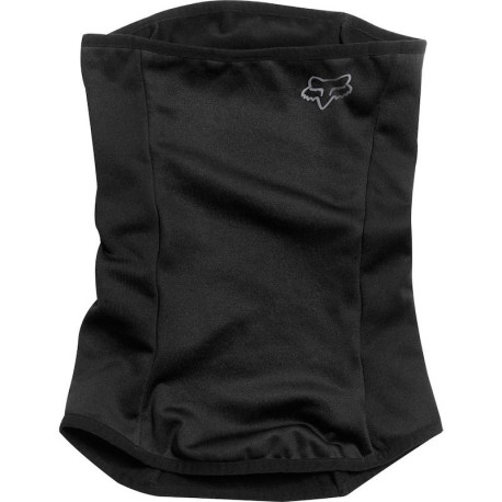 scaldacollo fox neck gaiter in polartec