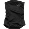 Scaldacollo Invernale ciclismo MTB Fox Neck Gaiter Polartec Nero