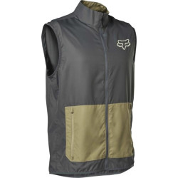 gilet fox ranger wind vest