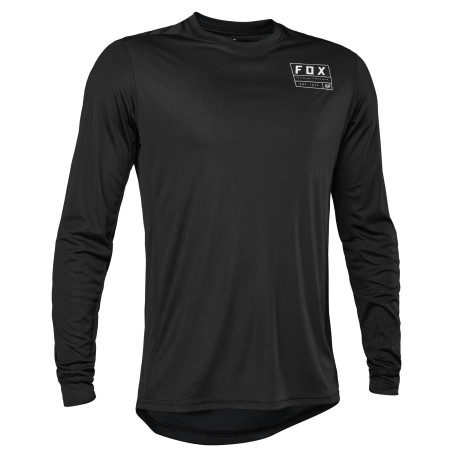 fox ranger ls jersey swath