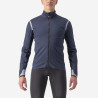 GIACCA INVERNALE ANTIVENTO CASTELLI ALPHA ULTIMATE INSULATED JACKET POLARTEC