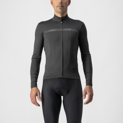 maglia ciclismo castelli pro thermal mid ls jersey