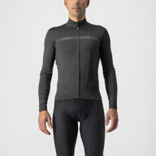 maglia ciclismo castelli pro thermal mid ls jersey