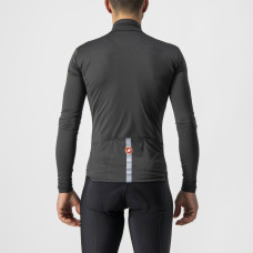 maglia ciclismo castelli pro thermal mid ls jersey