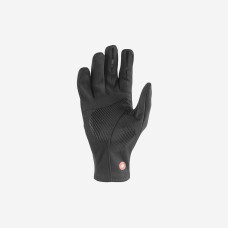 guanto castelli mortirolo glove black