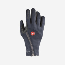 guanto castelli mortirolo glove blue