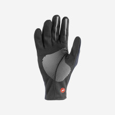 guanto castelli mortirolo glove blue