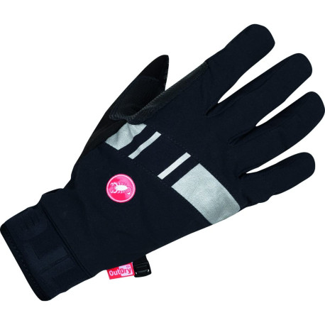 GUANTO CASTELLI TEMPESTA GLOVE