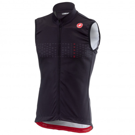 Castelli thermal vest new arrivals
