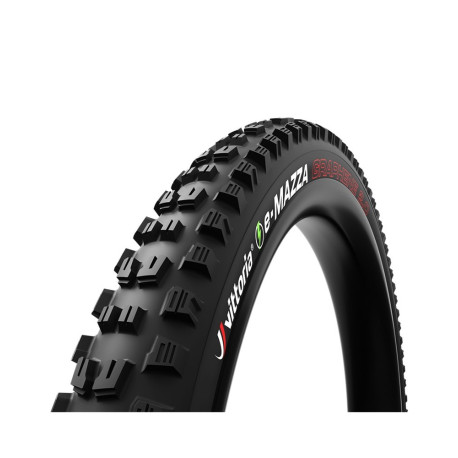 Copertone Enduro Ebike Con spalla rinforzata Vittoria E-mazza 27.5x2.4 60-584 2-PLY TLR 11A.00.334