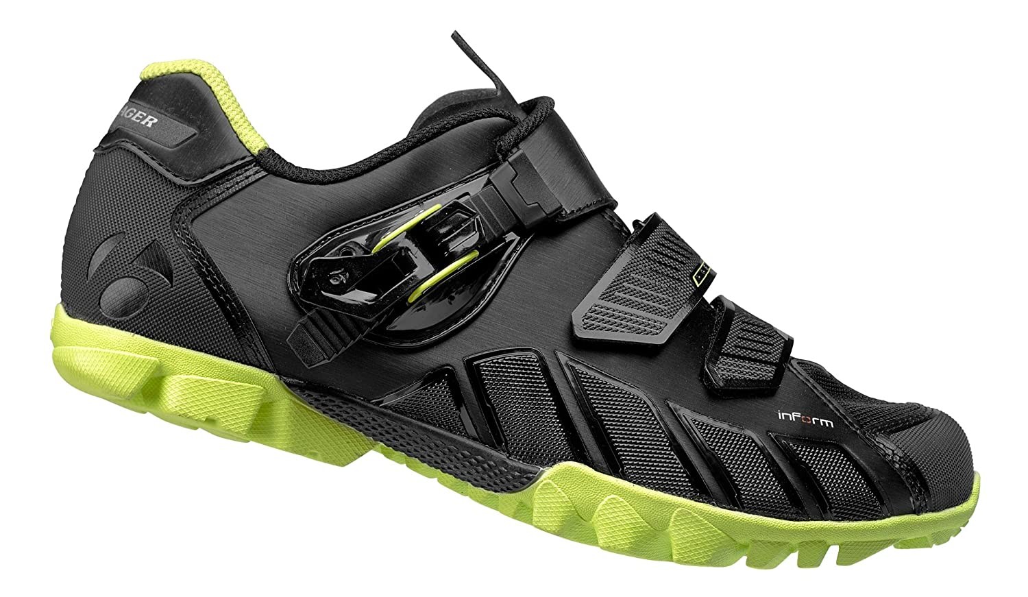 Bontrager rhythm mountain shoe hotsell