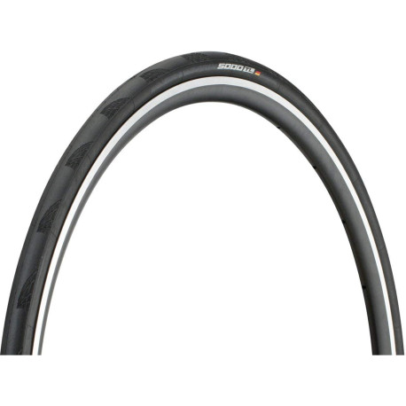 Copertoncino Ciclismo Competizione Strada Continental Grand Prix 5000 700x 25C TLR 0101628