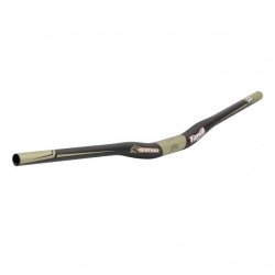 manubrio renthal fatbar carbon rise 20mm