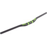 manubrio in carbonio race face sixc 800