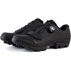 Scarpa Mountain Bike Bontrager Foray Shoe Black